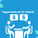 décimo terceiro salário. Um breve resumo sobre o assunto