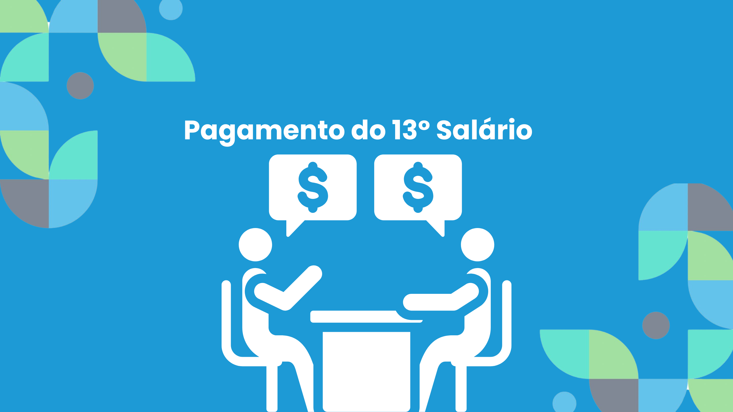 décimo terceiro salário. Um breve resumo sobre o assunto